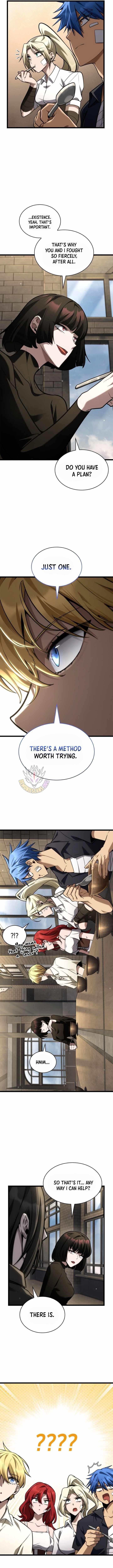 Infinite Mage, Chapter 141 image 15